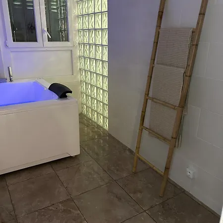 Balneotherapie Avec Exterieur