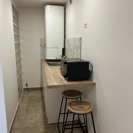 Apartment Balneotherapie Avec Exterieur Montreuil (Seine-Saint-Denis)